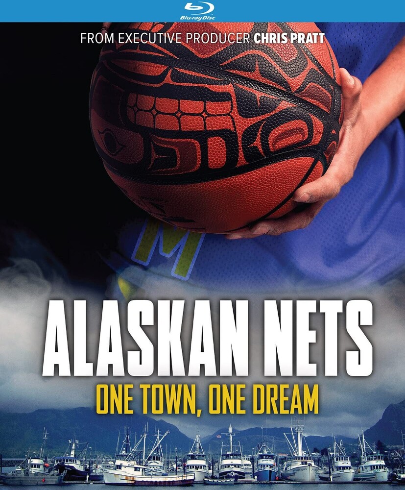 Alaskan Nets (2021) - Alaskan Nets (2021)
