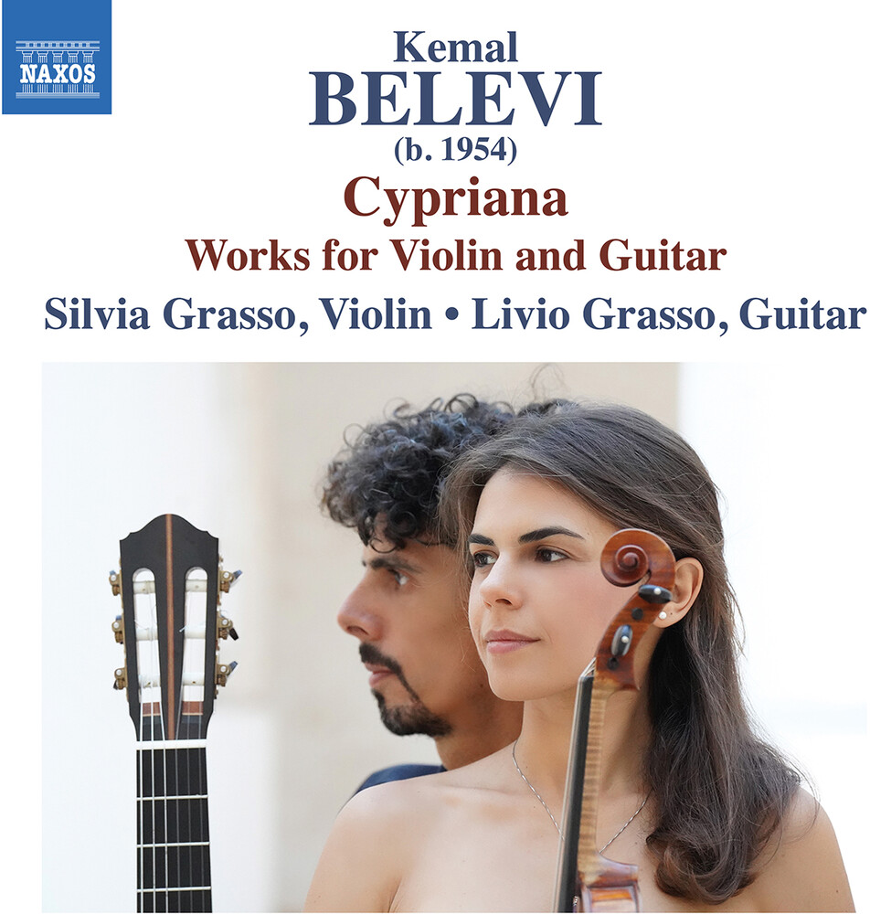 Belevi / Grasso - Cypriana