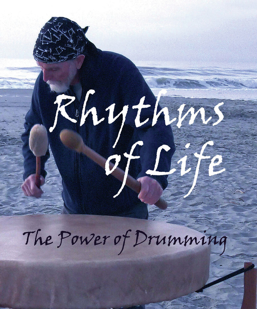 Rhythms of Life: Power of Drumming - Rhythms Of Life: Power Of Drumming / (Mod)
