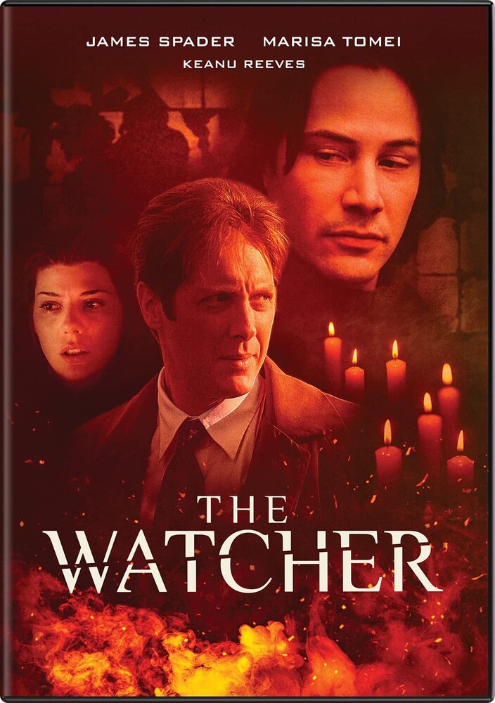 Watcher - Watcher