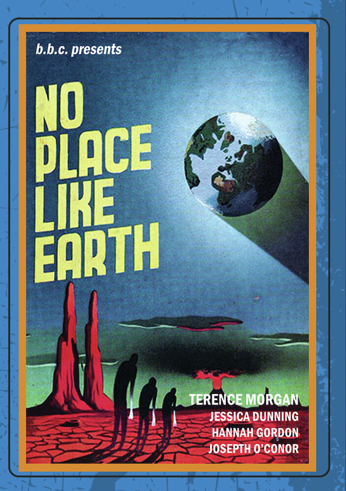 No Place Like Earth - No Place Like Earth
