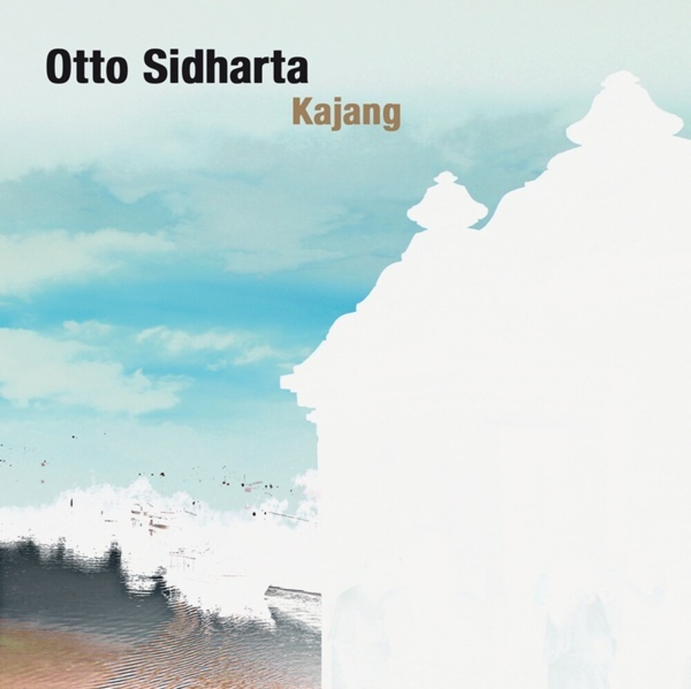 Sidharta, Otto - Kajang