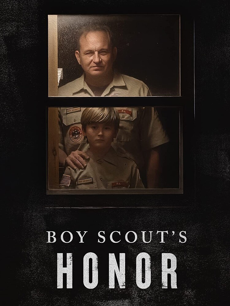 Boy Scout's Honor - Boy Scout's Honor / (Mod)