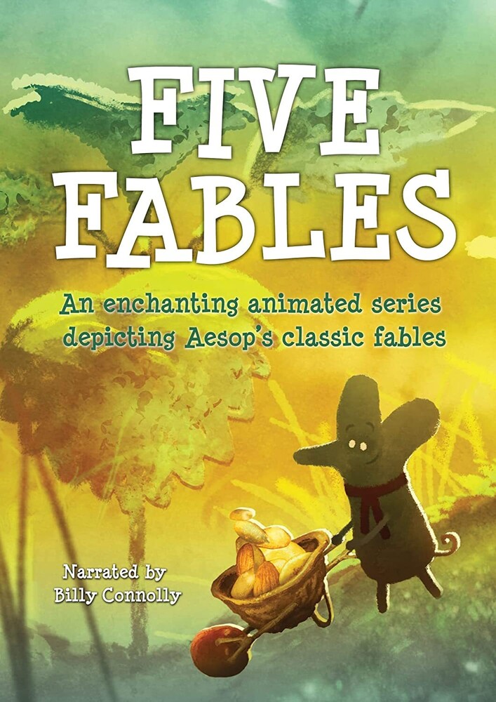 Five Fables - Five Fables