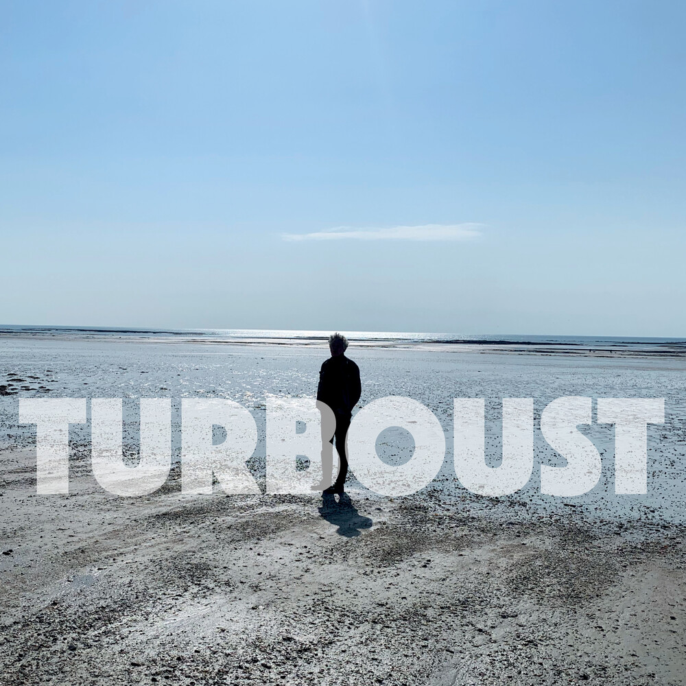 Arnold Turboust - Sur La Photo [Indie Exclusive] - Clear [Clear Vinyl] [Limited Edition] [Indie Exclusive]