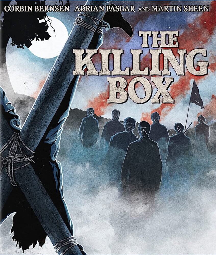 Killing Box - Killing Box
