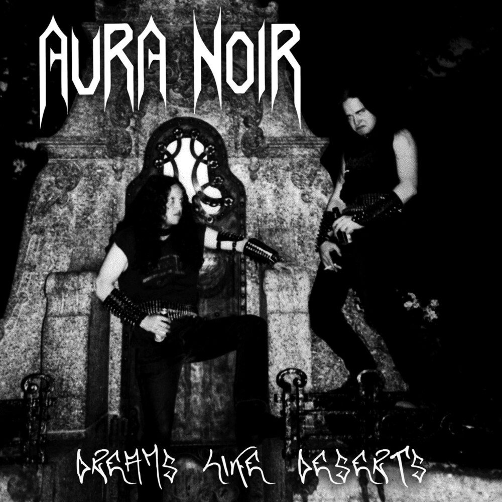 Album Art