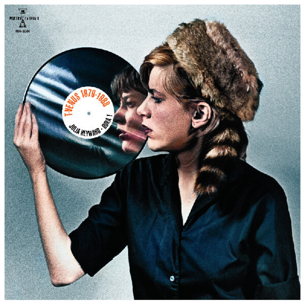 Julia Heyward  & T-Venus - Duka 1 1979-1988