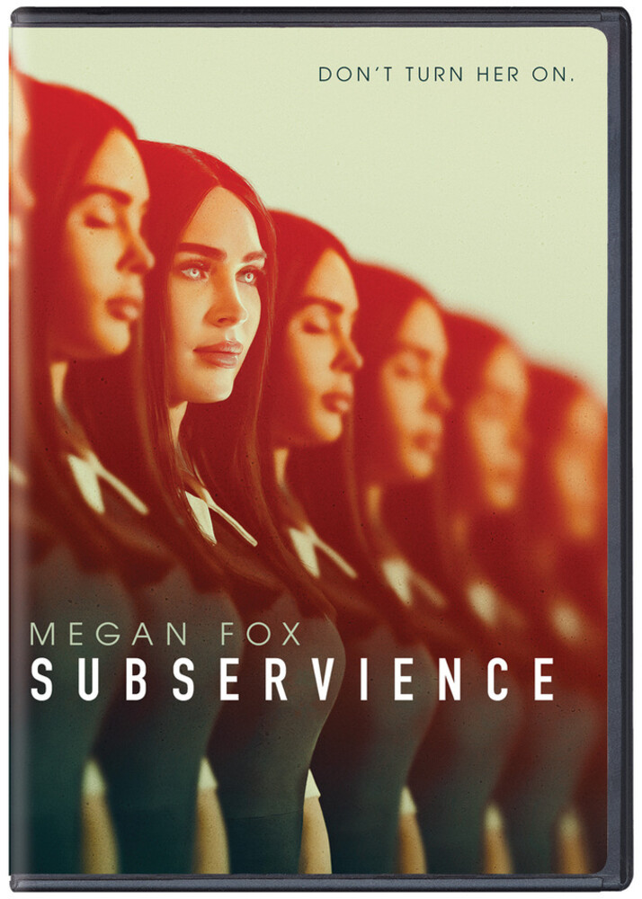 Subservience - Subservience / (Mod)