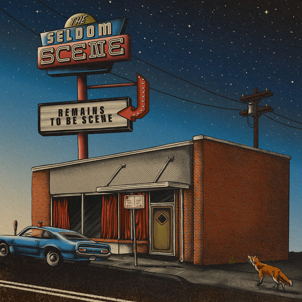 Album Art