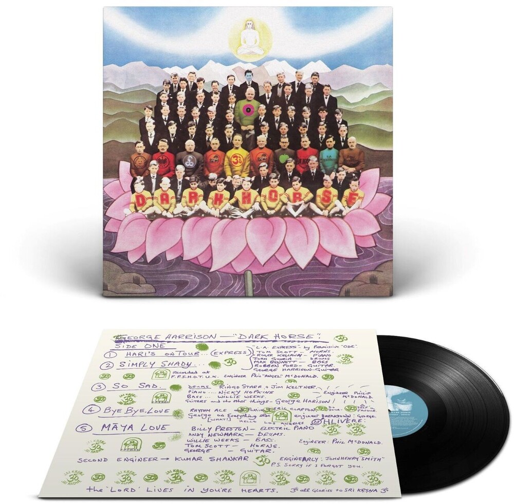Album Art