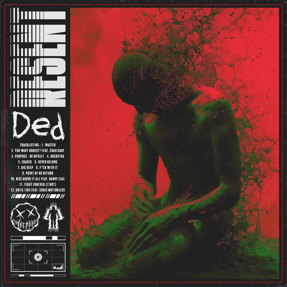 Album Art