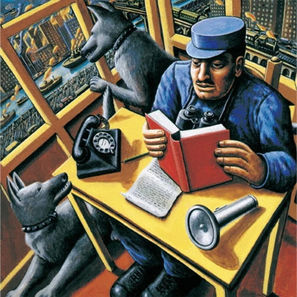 Album Art