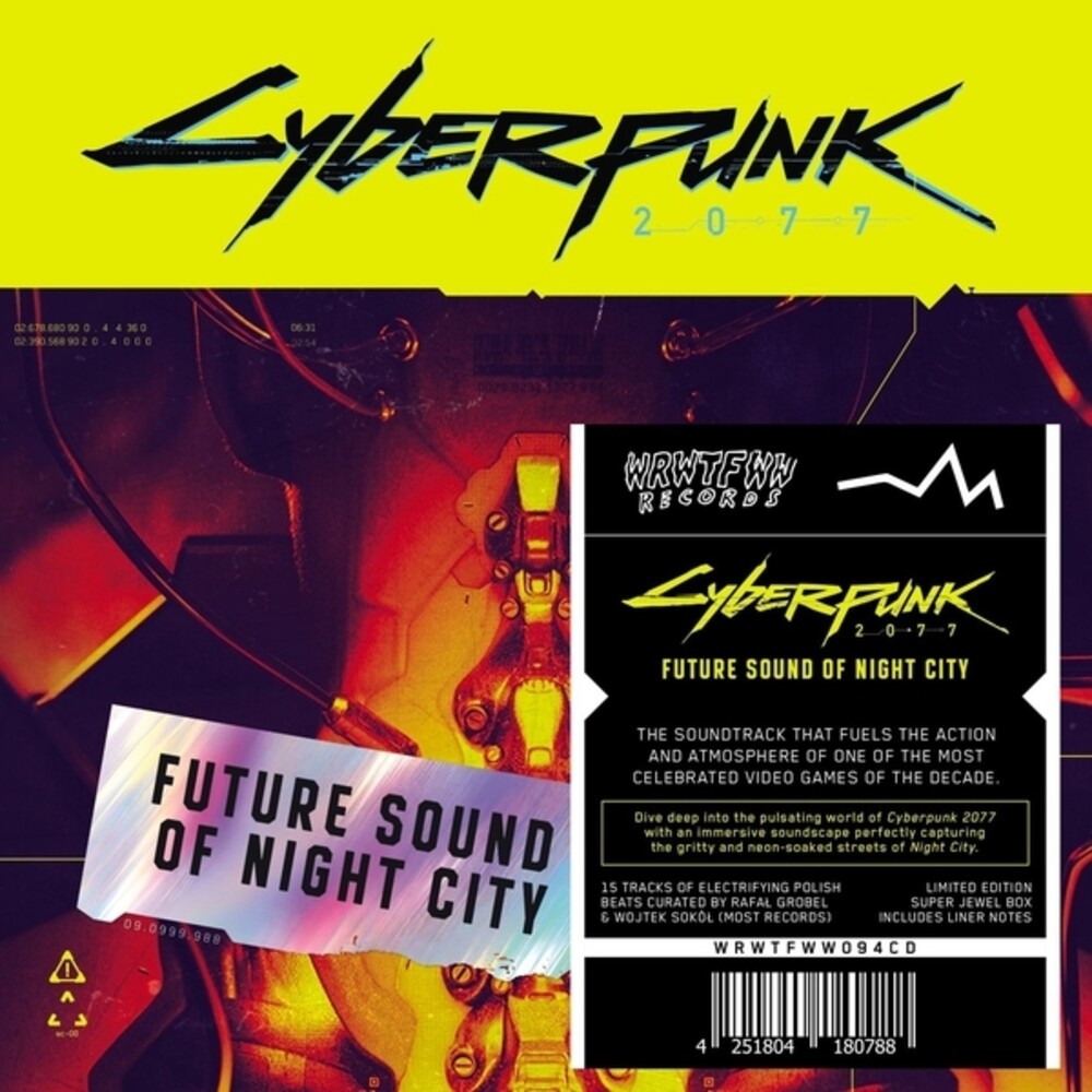 Album Art