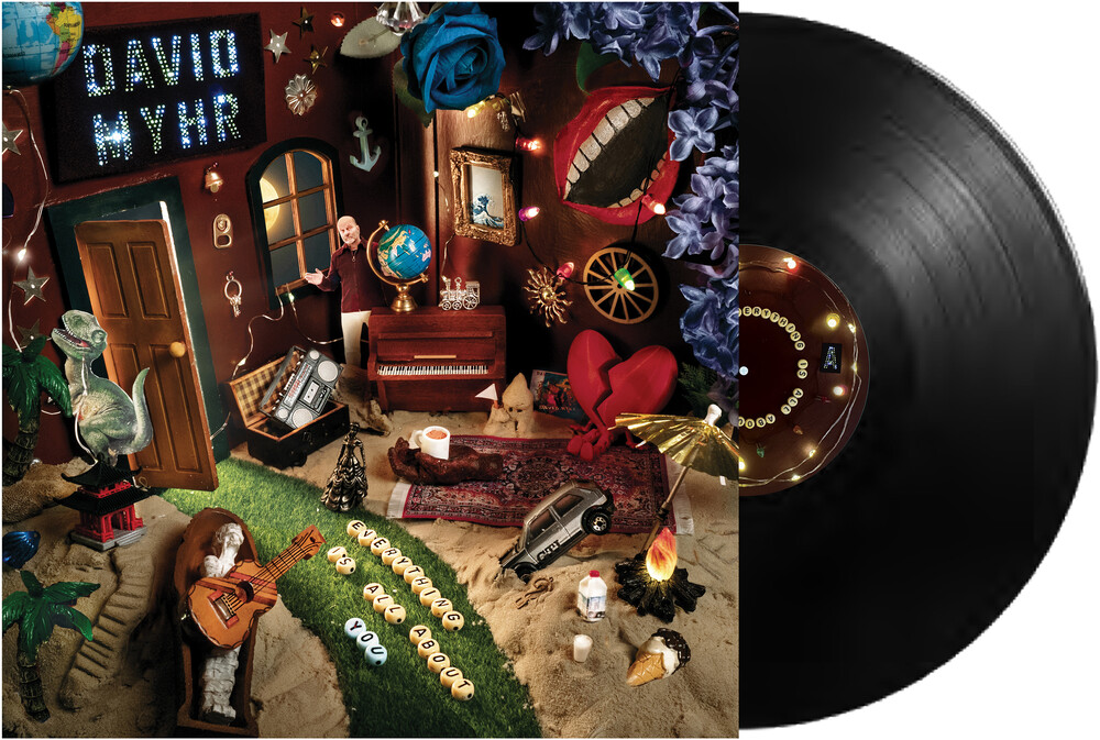 Album Art