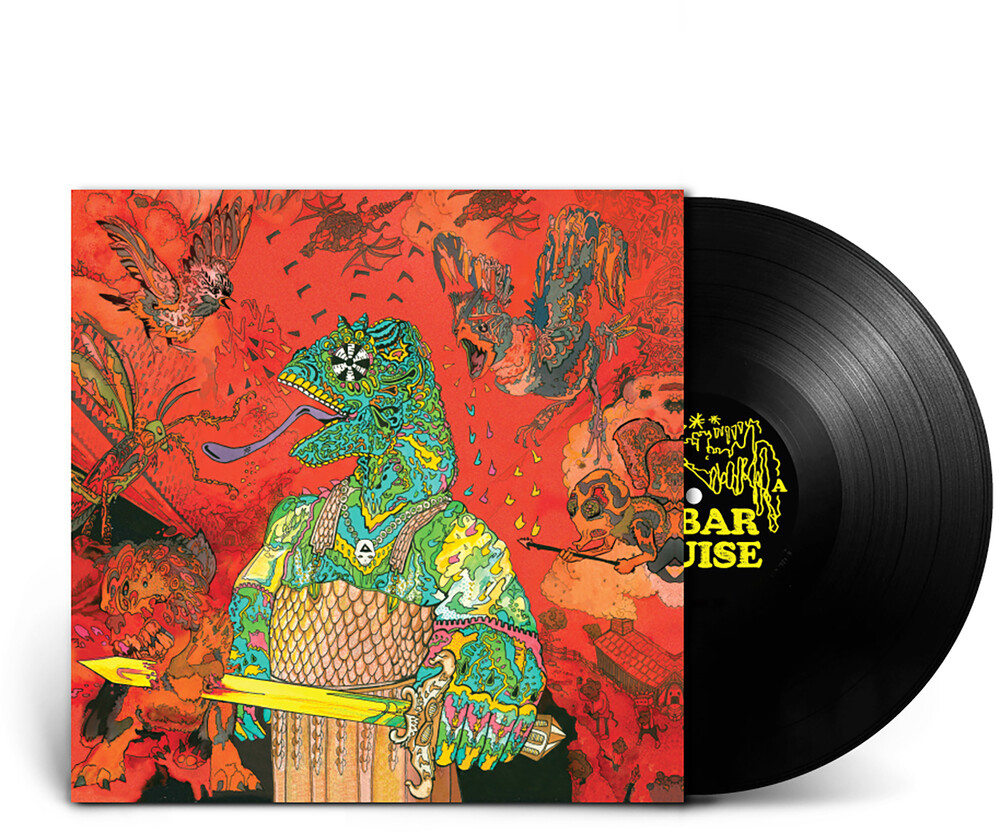 Album Art