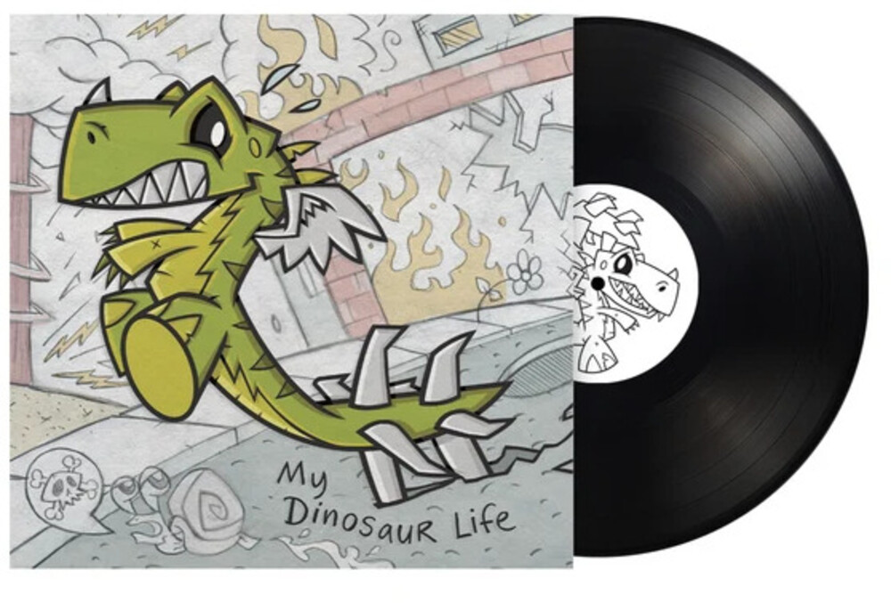 Album Art
