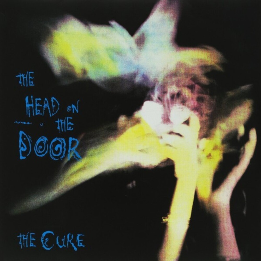 The Cure - Head on the Door