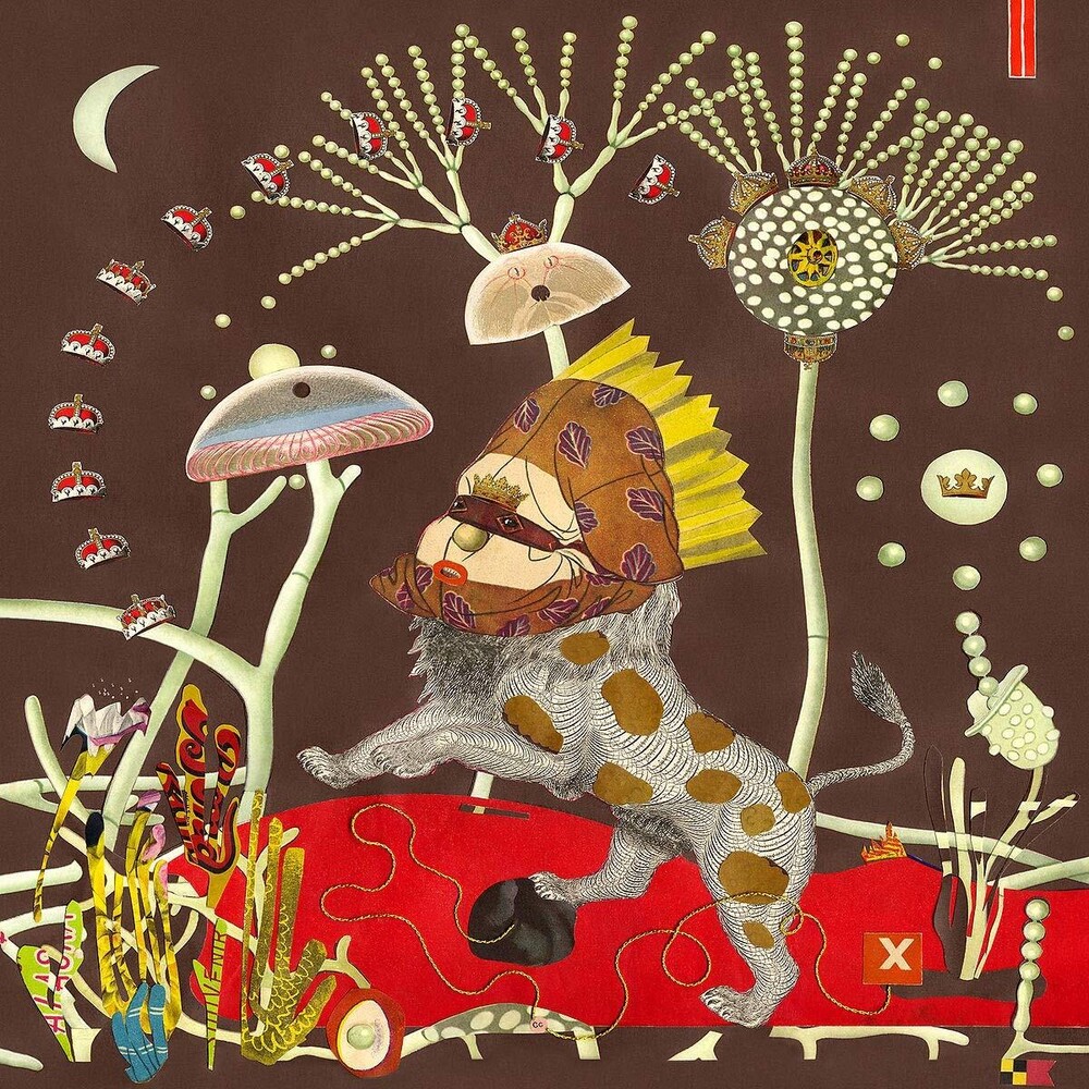 Album Art