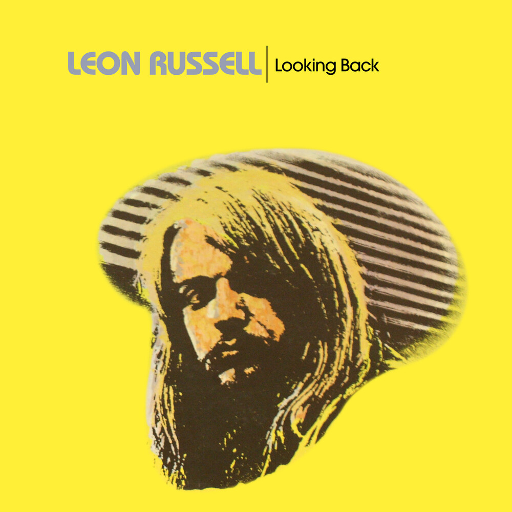 Leon Russell - Looking Back (Mod)