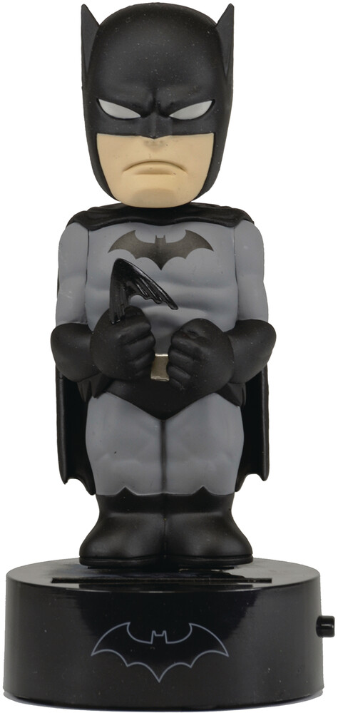  - Dc Comics Dark Knight Batman Body Knocker (Clcb)
