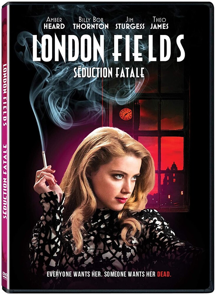 London Fields - London Fields
