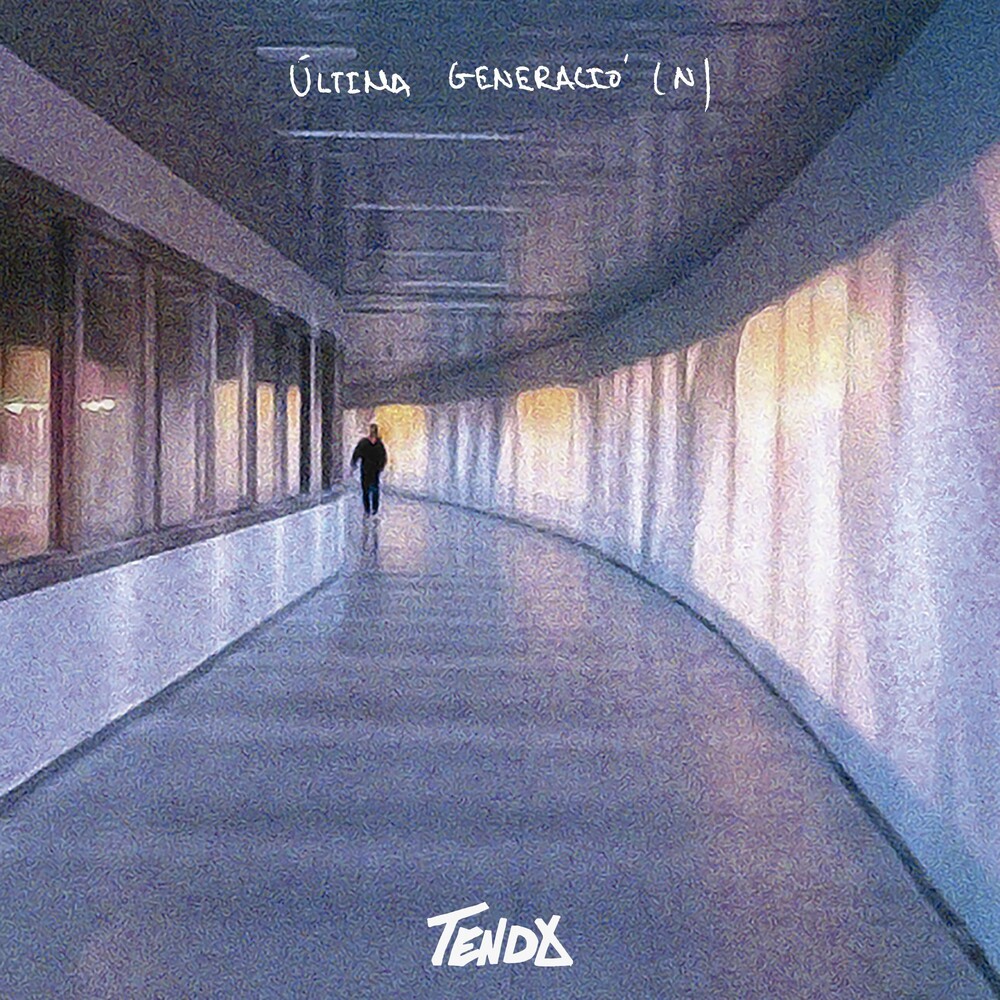 Tenda - Ultima Generacion (Spa)