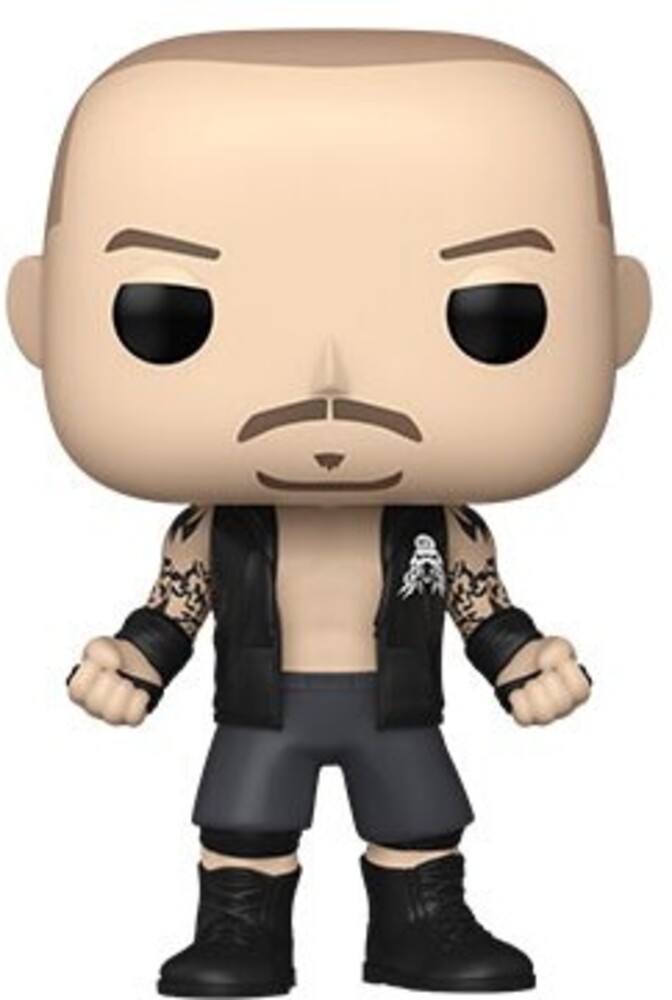 Funko Pop! WWE: - Randy Orton (Rkbro)