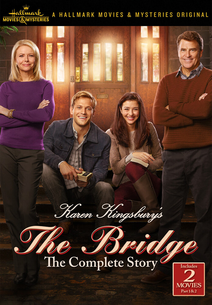 Karen Kingsbury's the Bridge: Complete Story - Karen Kingsbury's The Bridge: Complete Story