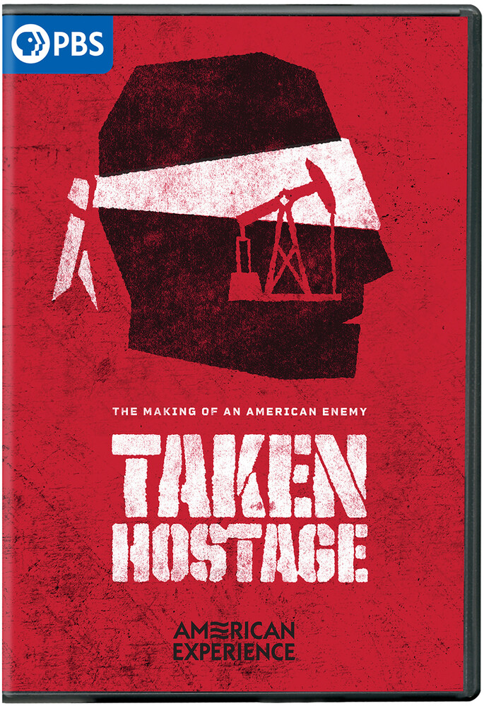 American Experience: Taken Hostage - American Experience: Taken Hostage