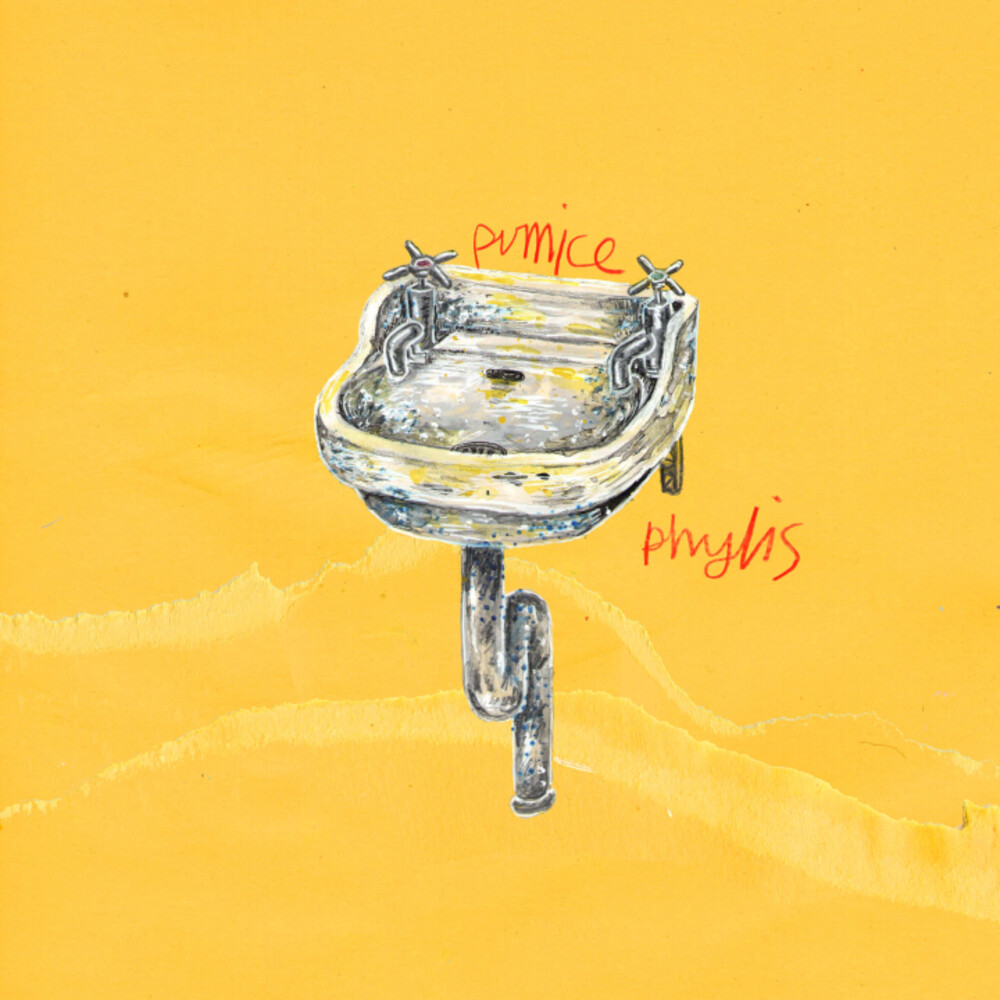 Pumice - Phylis