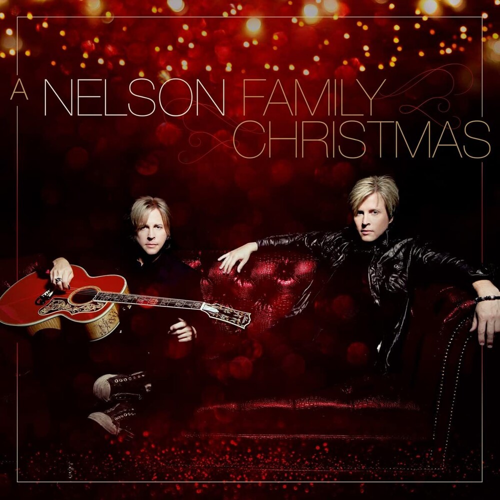 Nelson - A Nelson Family Christmas