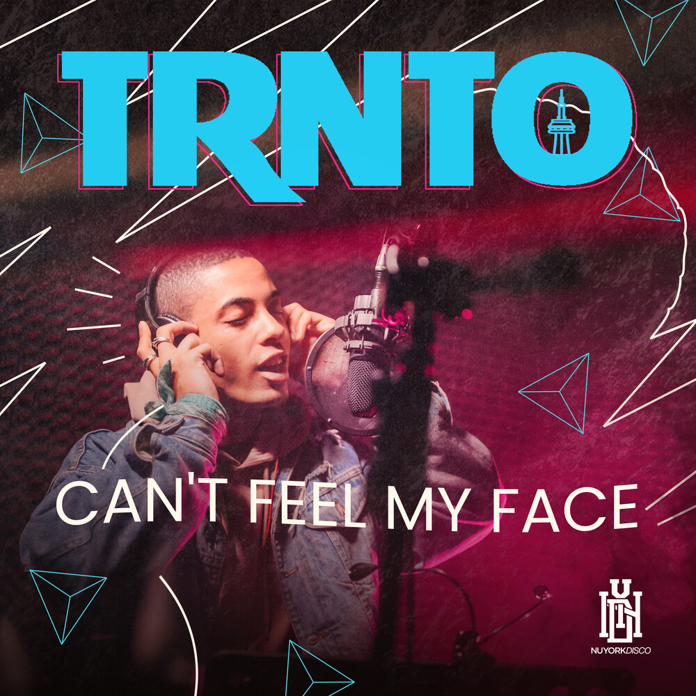 Trnto - Can't Feel My Face (Acoustic Version) (Mod)