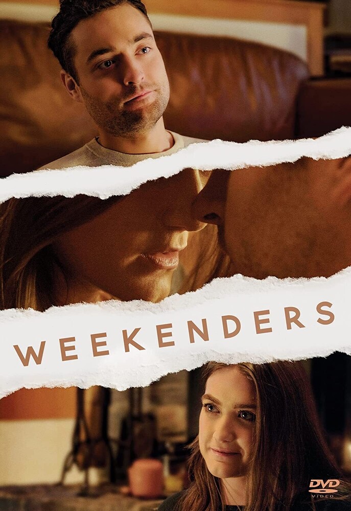 Weekenders - Weekenders
