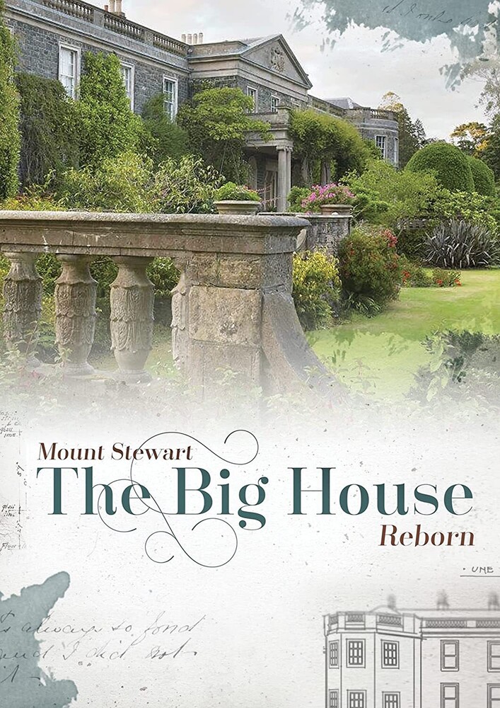 Big House Reborn - The Big House Reborn