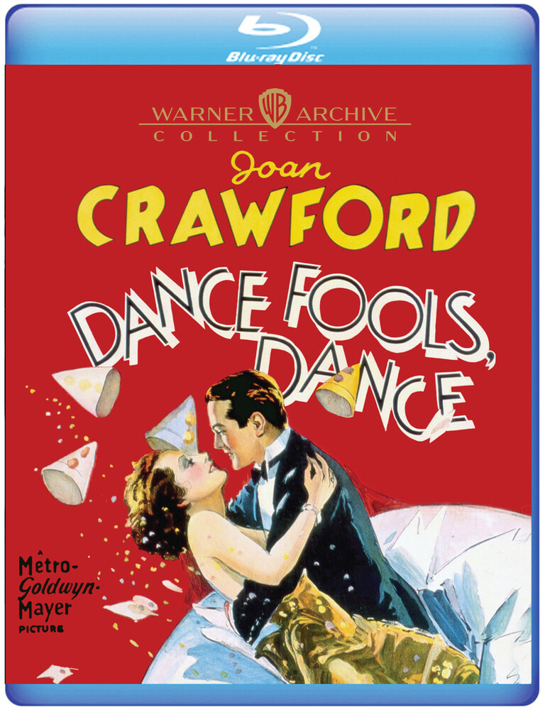 Dance Fools Dance - Dance Fools Dance / (Mod Dts)