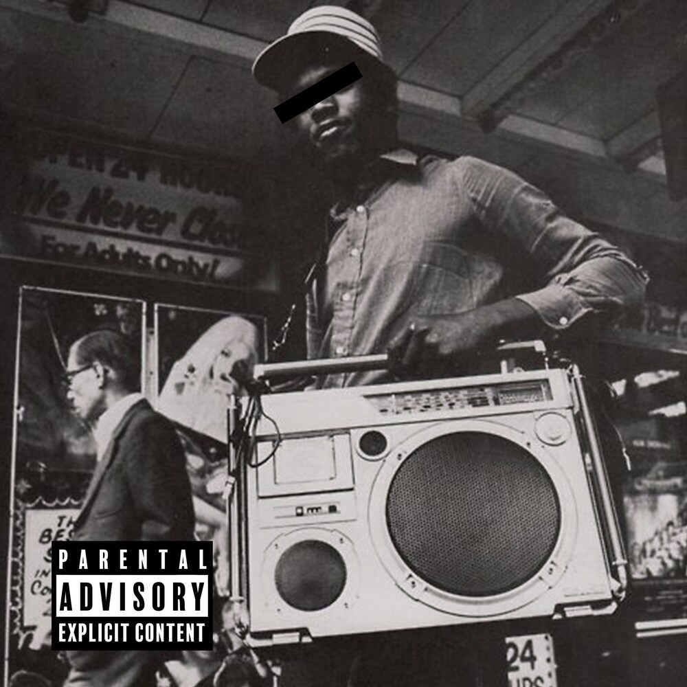 Album Art
