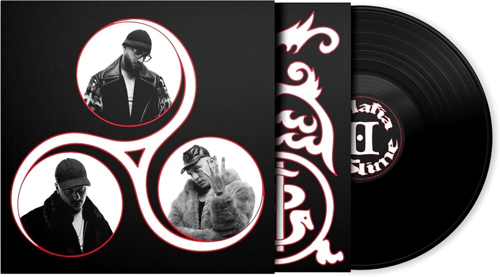 Album Art