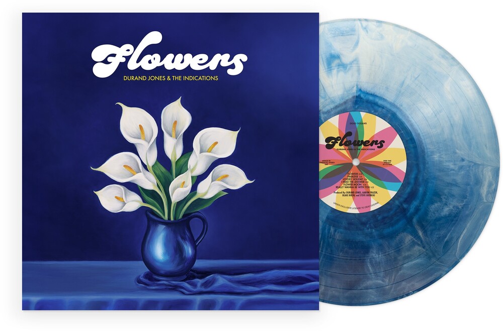 Album Art