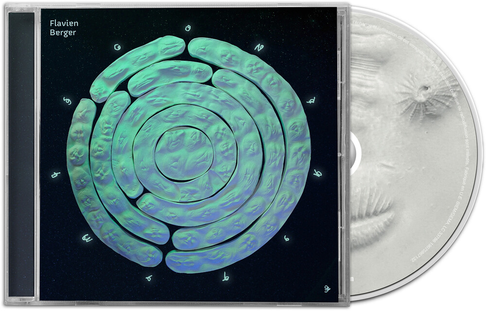 Album Art