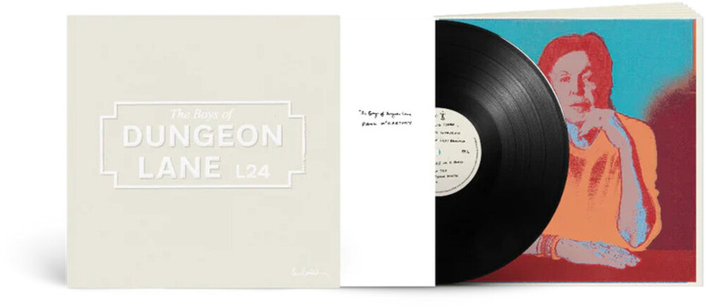 Album Art