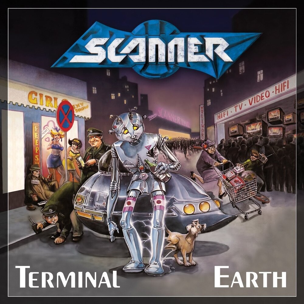 Album Art