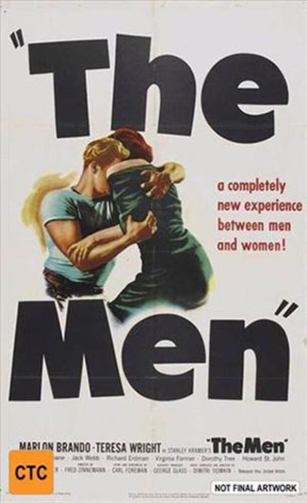  - The Men