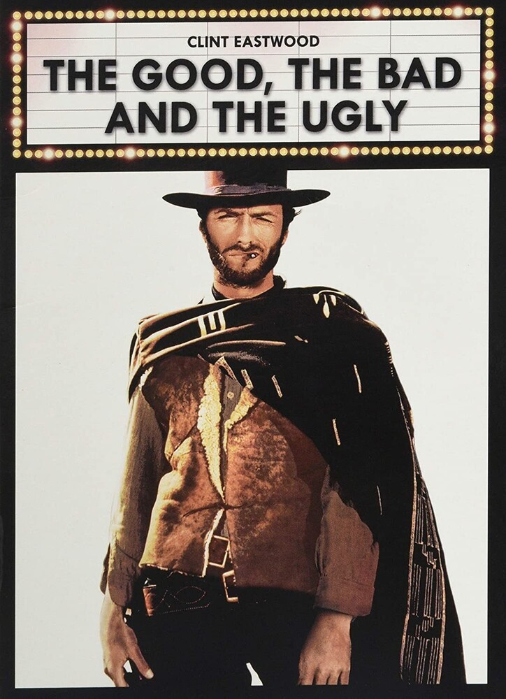  - The Good, The Bad and the Ugly