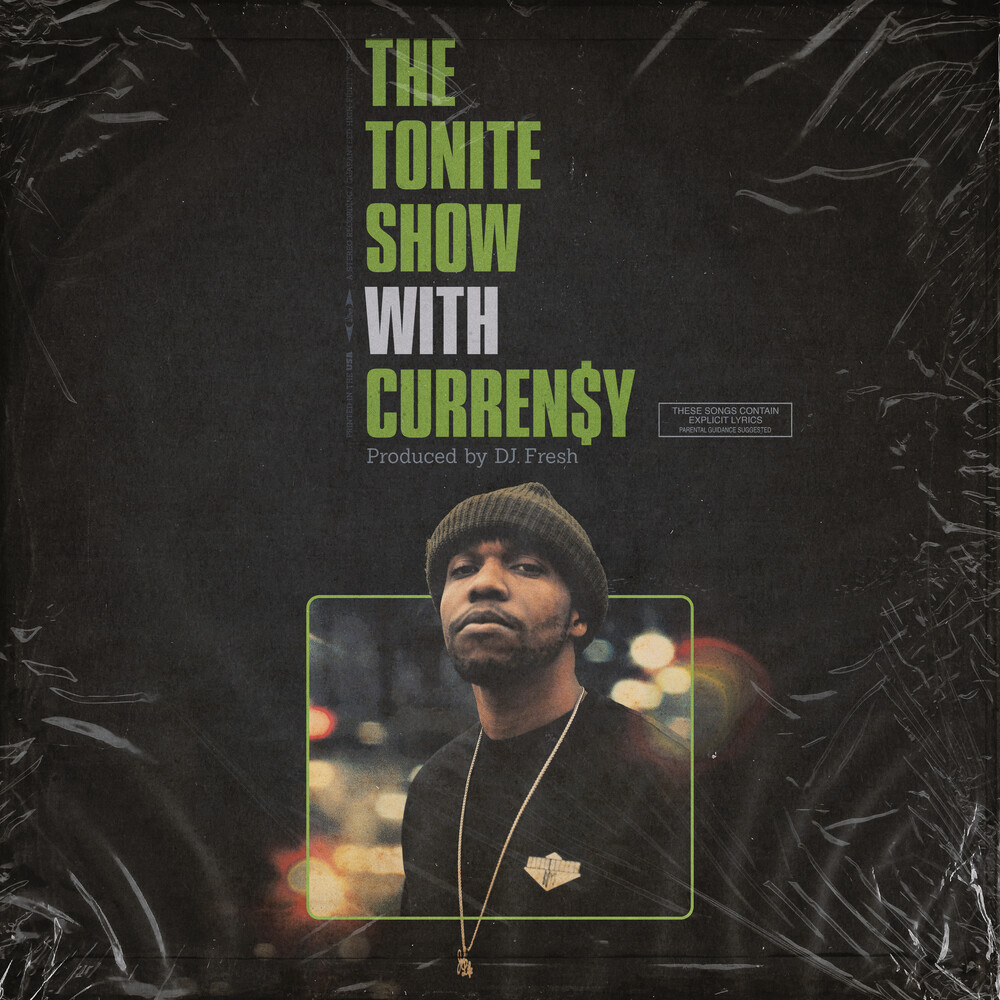 Album Art