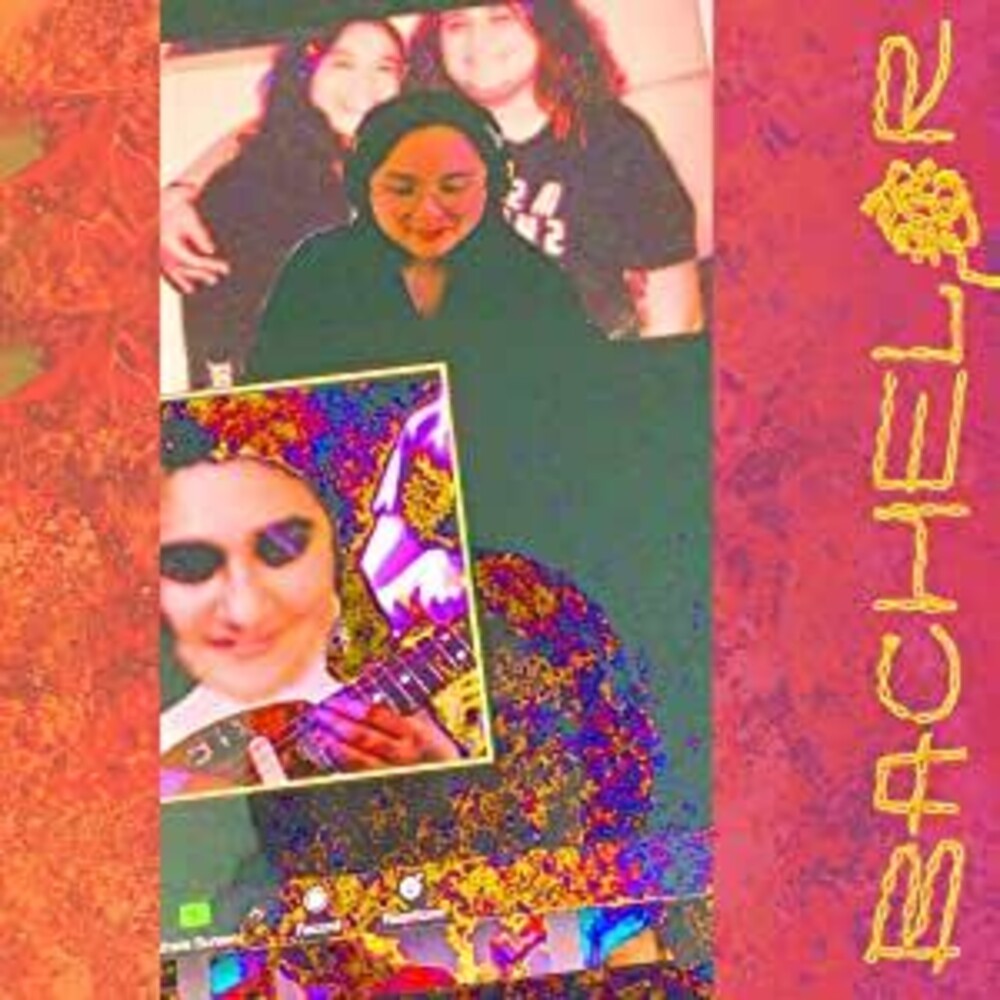 Album Art