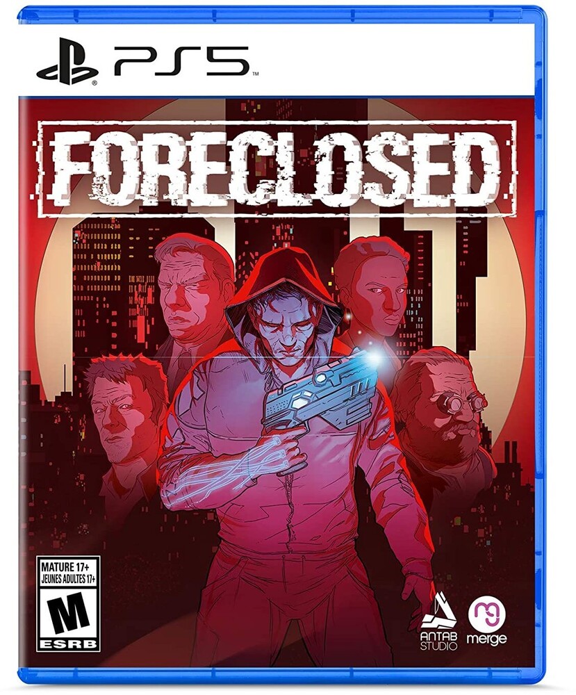 Ps5 Foreclosed - Ps5 Foreclosed