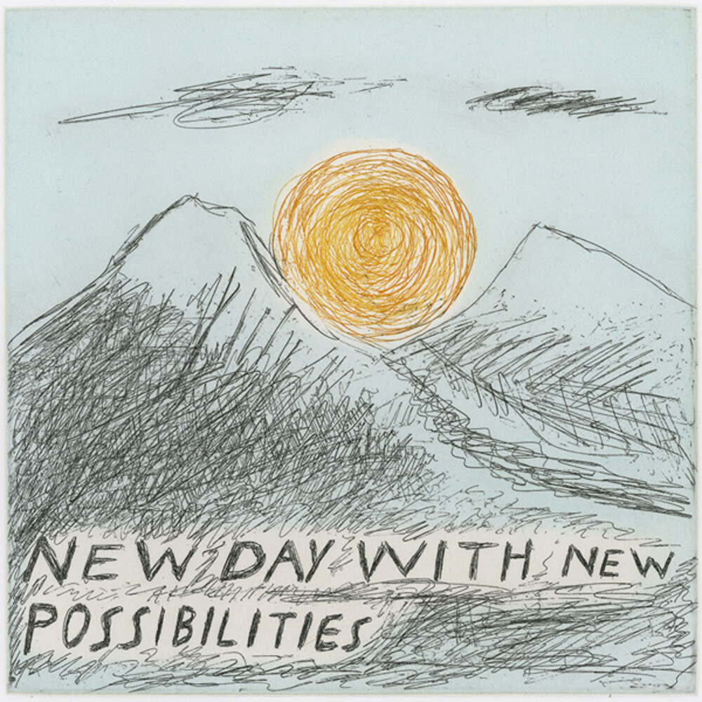 Sonny & The Sunsets - New Day With New Possibilities