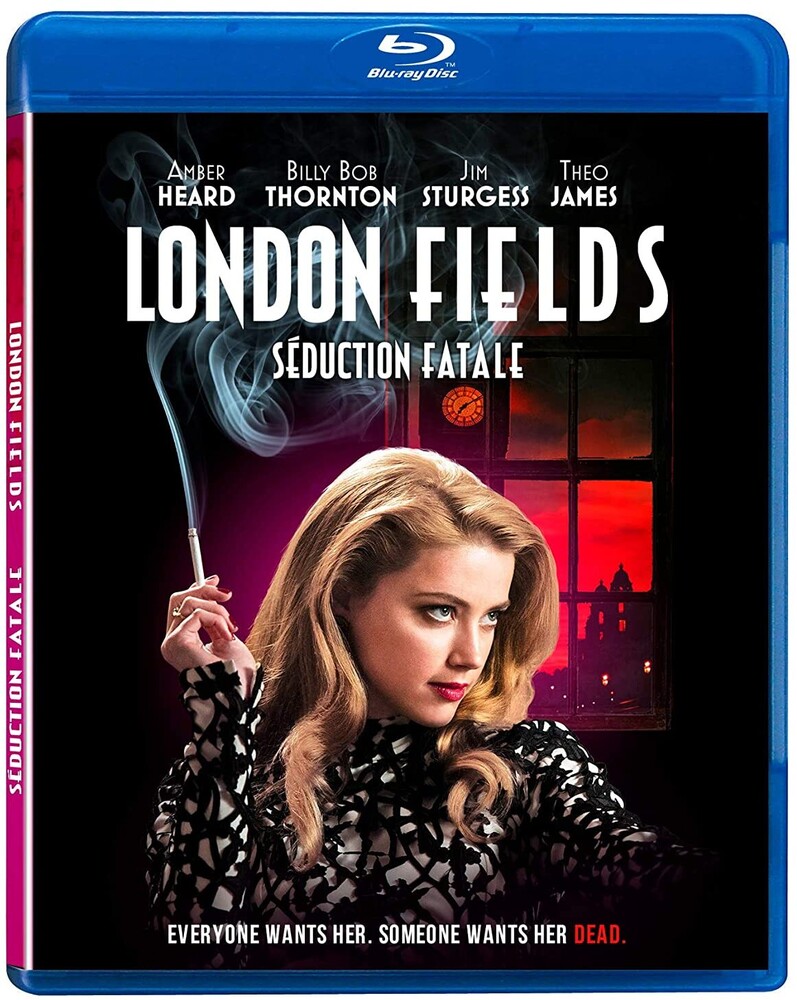 London Fields - London Fields / (Can)