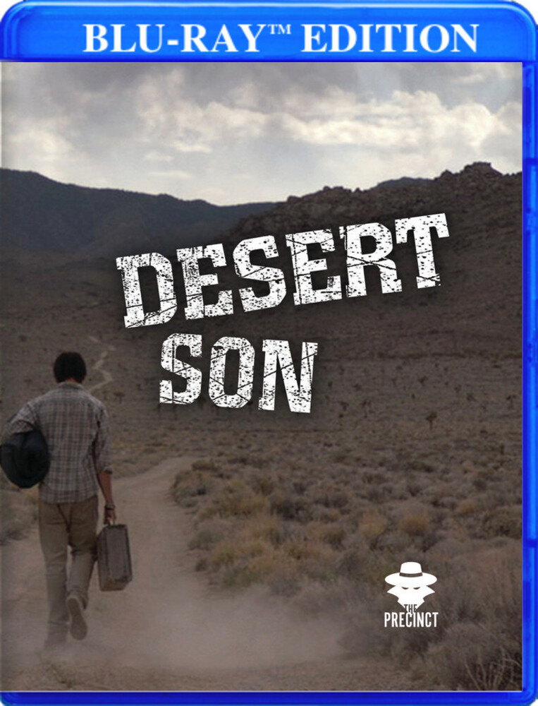 Desert Son - Desert Son / (Mod)